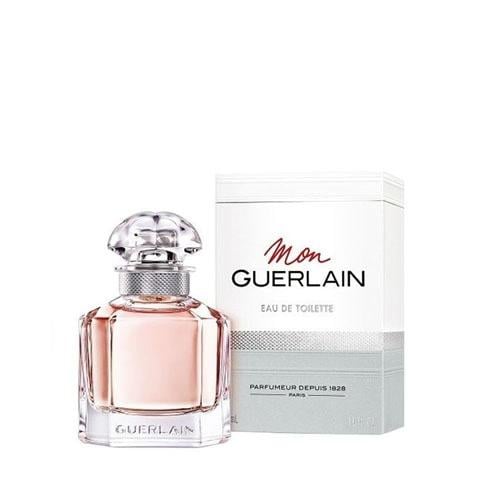 عطر جيرلان مون جيرلان - 100 مل