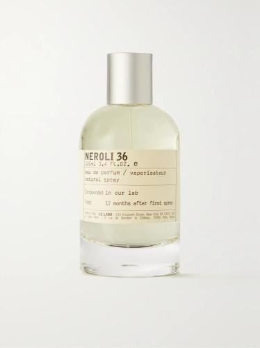 نيرولي 36 من Le Labo هو عطر زهري حمضي ينضح بأناقة...