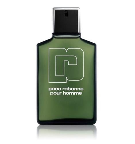 عطر باكو رابان الاخضر بور اوم تواليت 100مل