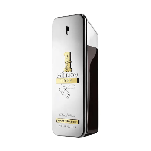 عطر ون مليون لاكي من باكو رابان للرجال - أو دو توا...