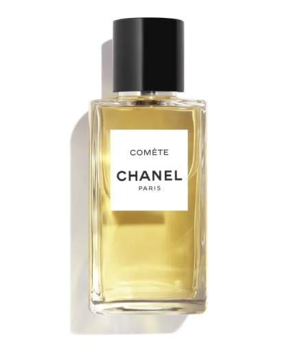 عطر شانيل كوميت او دو بارفيوم 75 مل