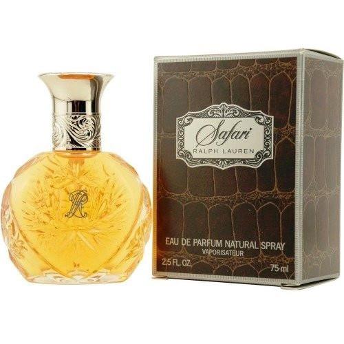 عطر رالف لورين سفاري النسائي او دو بارفيوم