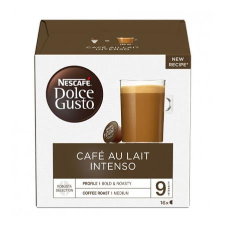 كبسولات دولشي قوستو كافيه أوليه انتيسنو DOLCE GUST...