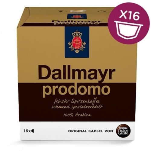 دلايمر Dallmayr prodomo