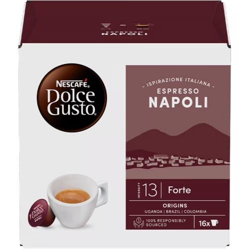 espresso napoli اسبريسو نابولي