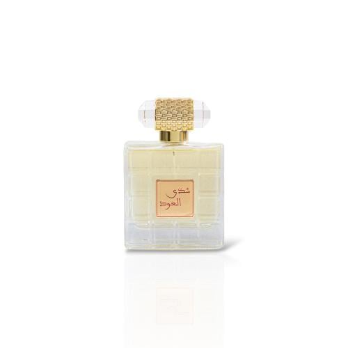 عطر شذى العود