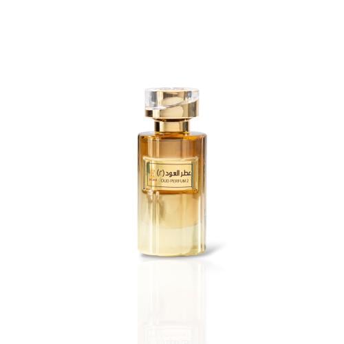 عطر عود مخلط