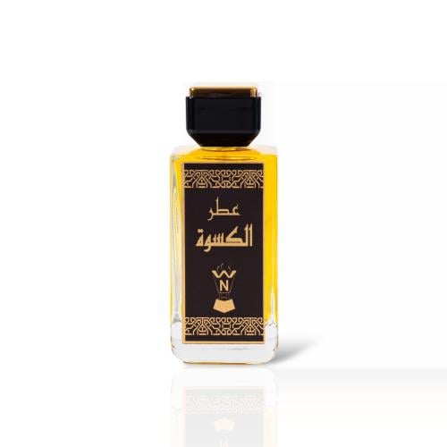 عطر كسوة الكعبة