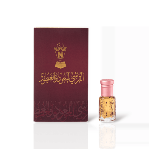 دهن مخلط عبدالعزيز