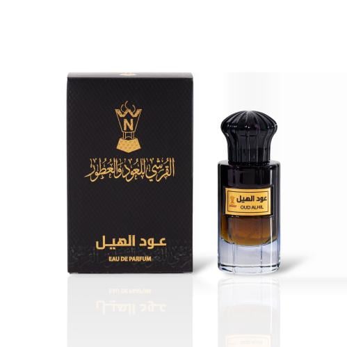 عطر عود هيل