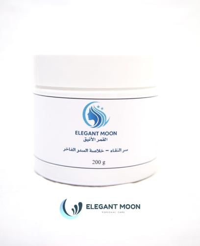 سرّ النقاء – خلاصة السدر الفاخر 200 جرام