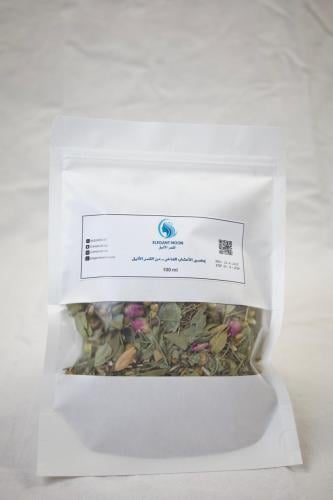 إكسير أعشاب فاخر 100 جرام