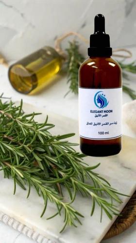 سر القمر الأنيق المعتّق ( عناية عميقة ونتائج دائمة )