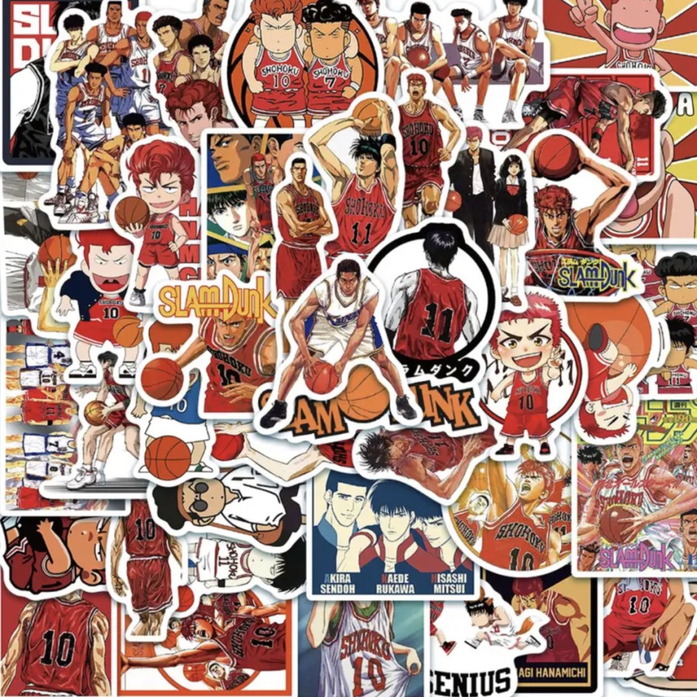 Slam Dunk