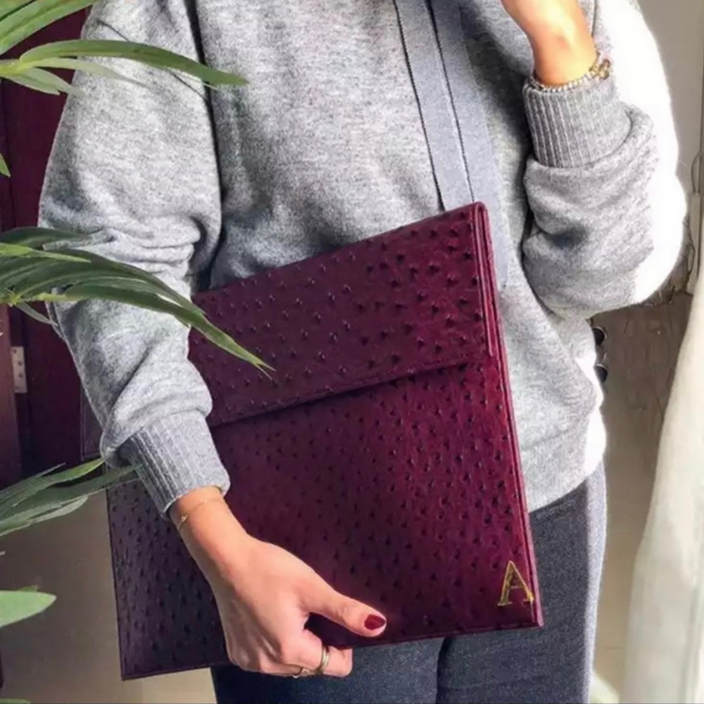 Pouch