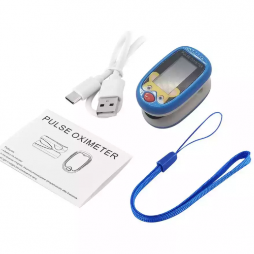 Pediatric Pulse Oximeter