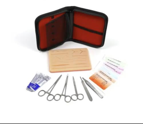 Suture kit 2