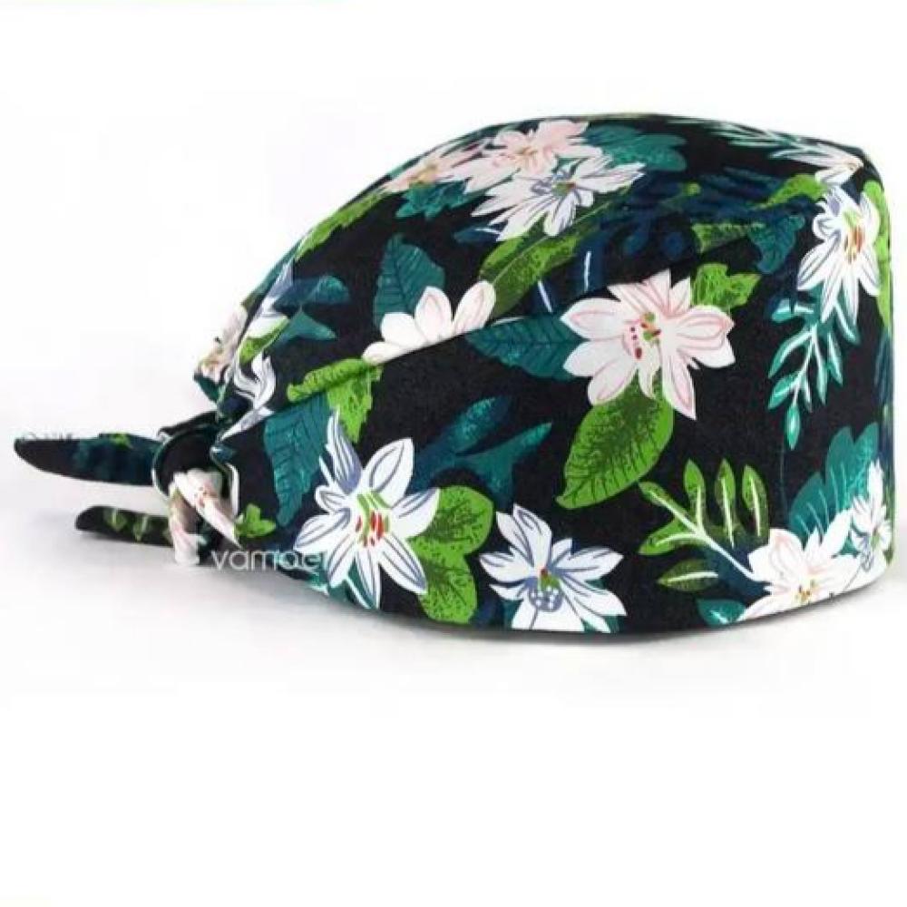 Surgical Cap