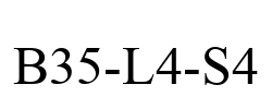 B35-L4-S4