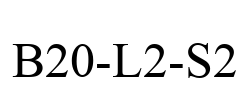 B20-L2-S2