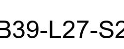 B39-L27-S2