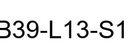 B39-L13-S1