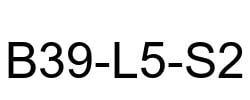 B39-L5-S2