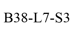 B38-L7-S3