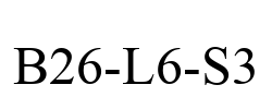 B26-L6-S3
