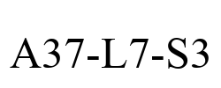 A37-L7-S3