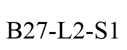 B27-L2-S1