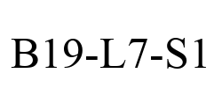 B19-L7-S1