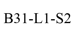 B31-L1-S2