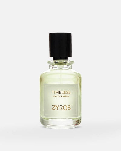 ‎ عطر تايم لس النسائي عطر شرقي فواح   |   ZFP105L