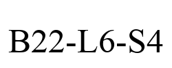 B22-L6-S4