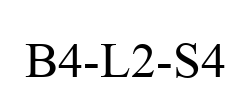 B4-L2-S4