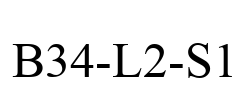 B34-L2-S1