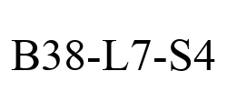 B38-L7-S4