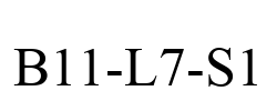 B11-L7-S1