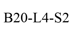 B20-L4-S2