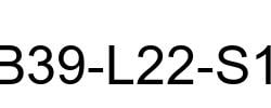 B39-L22-S1