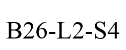 B26-L2-S4