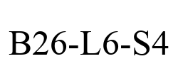 B26-L6-S4