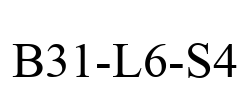 B31-L6-S4