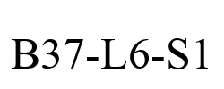 B37-L6-S1