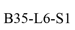 B35-L6-S1