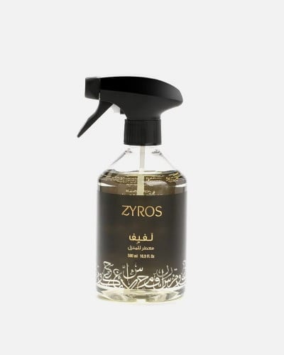 ‎ معطر منزل لفيف برائحه منعشه لطيفه   |   ZLA1001