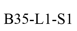 B35-L1-S1