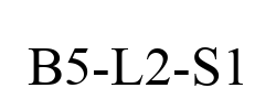 B5-L2-S1