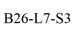 B26-L7-S3